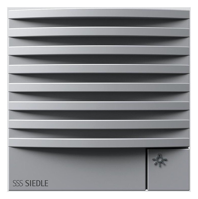 SIEDLE Sprachmodul 1+n si 99x99x35mm TLM 612-02 SM