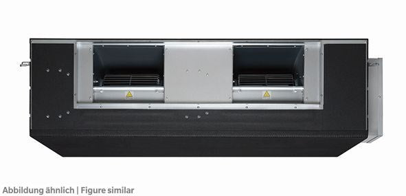 Verdampfermodul LG ARUN050GME0, modular 14 kW, MULTI VM, R410A