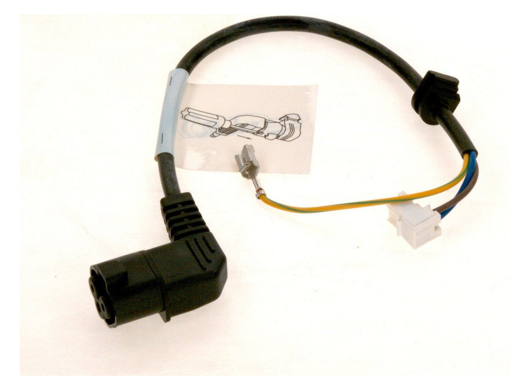 BOSCH Ersatzteil TTNR: 87167632620 Pumpenkabel