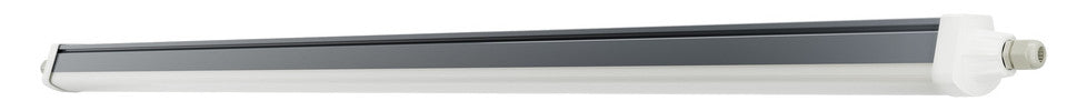 LEDVANCE LED-Feuchtraumleuchte 42W 3000K DP FLEX DA 1500 P 42W 830 IP66 6800lm
