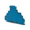 PHOENIX Ableiter Typ3 24VDC 0,6A TS35 TTC-6-1X2-M-EX-24DC-UT-I opt 55Va-a