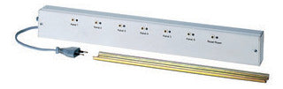 EBERLE Funkempfänger 868MHz 6k AP INSTAT 868-a6 230V AC
