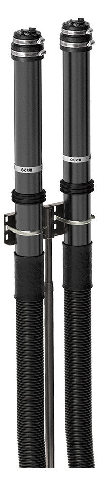 Doyma Quadro-Secura O.Con 2 X-LWL,10m Mantelrohr | 228520000001