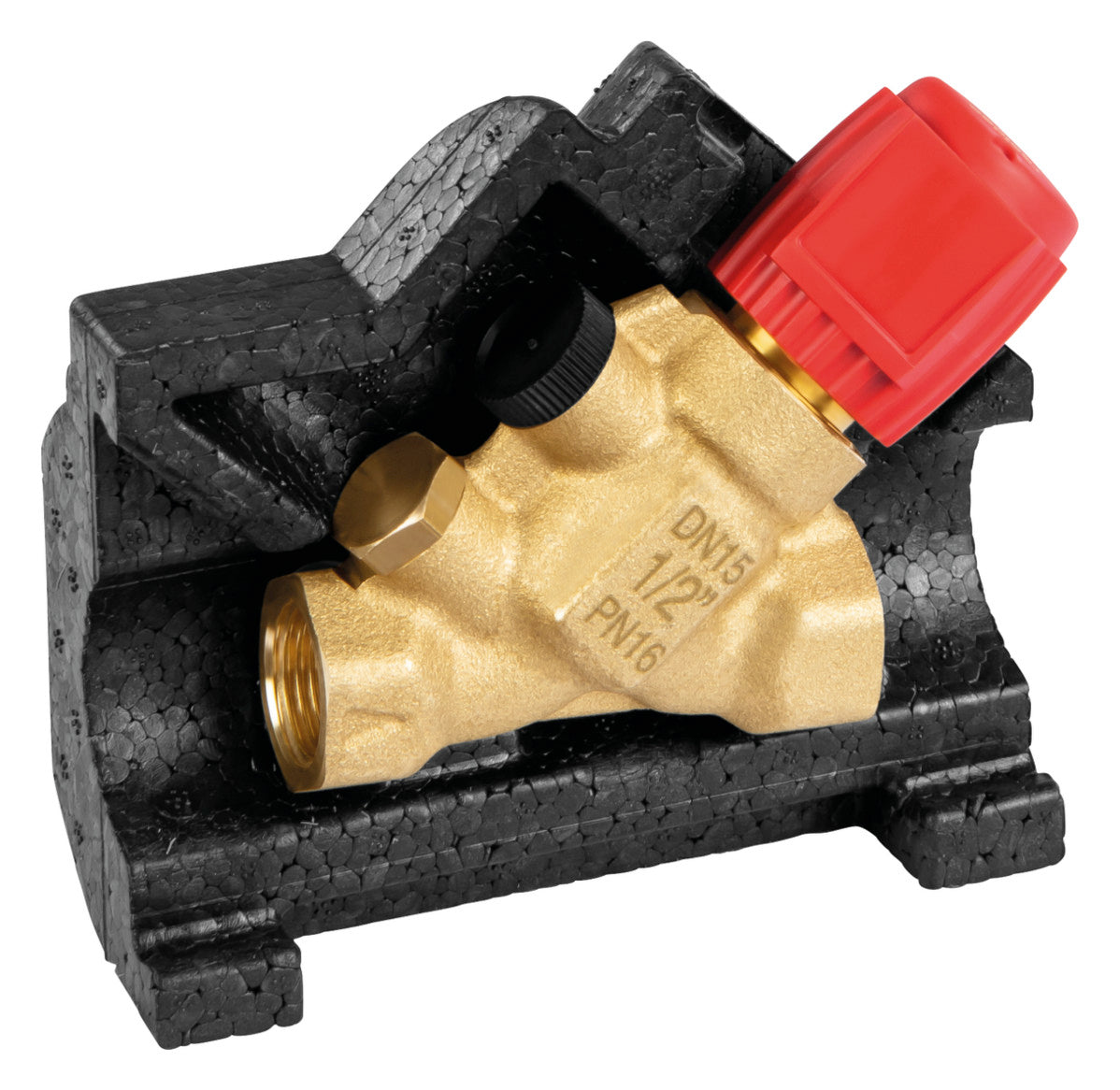 Honeywell Strangabsperr-Vtl. Kombi-S DN 40 | V5001SY2040