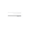 SIEDLE Zugangsmodul ws 299x99x6mm BE 611-3/1-0 W