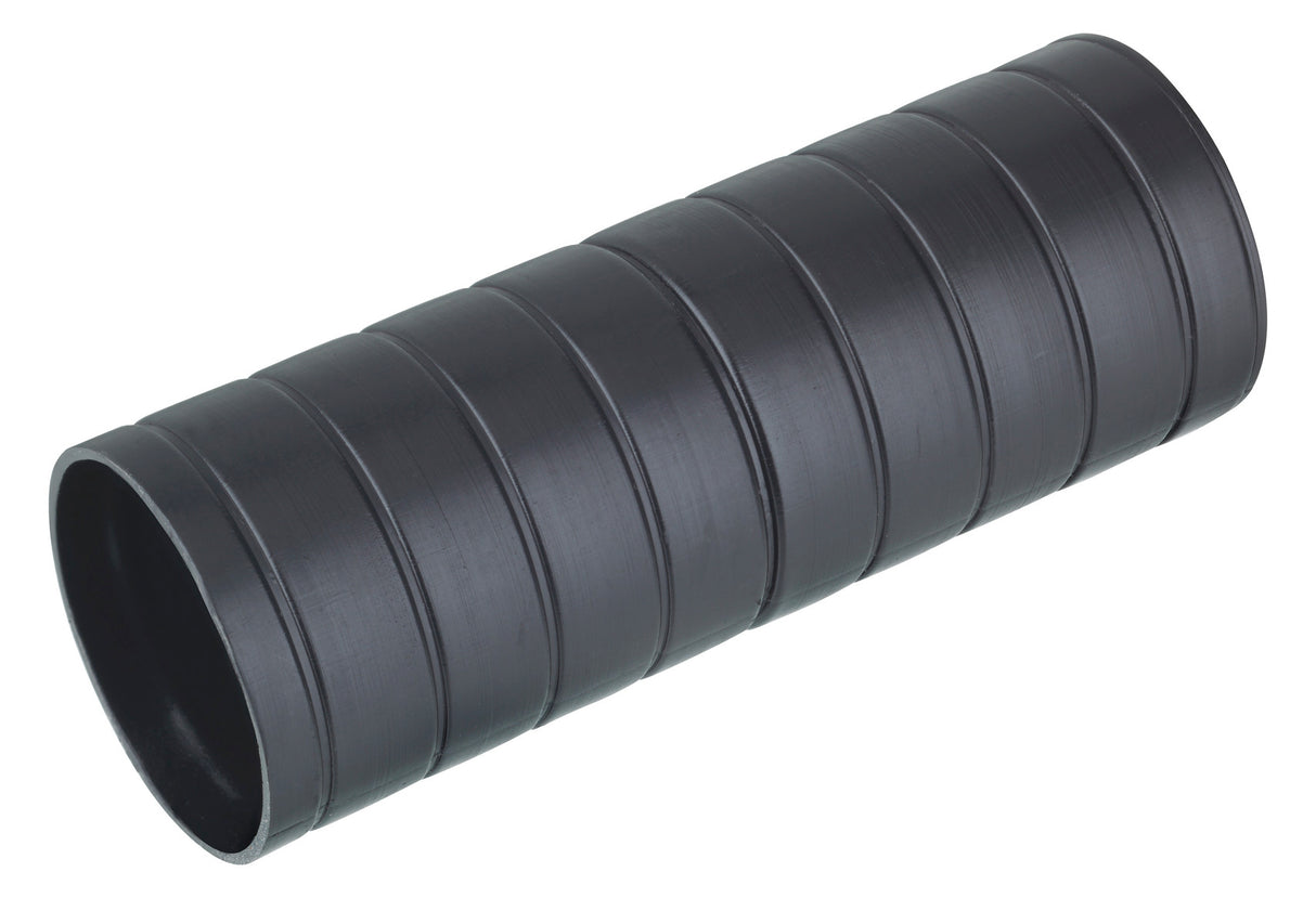 FRÄNKISCHE Steckmuffe PPO 16mm unbeh sw RMKu-E-H0 16 hfr