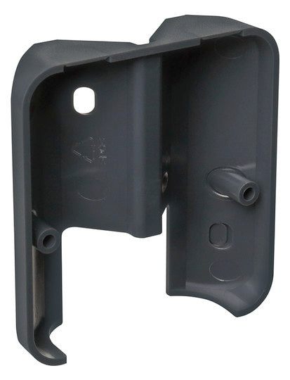 ESYLUX Eckbock anth Alu L75mm B80mm WILMA EDGE MOUNTING AN H21mm