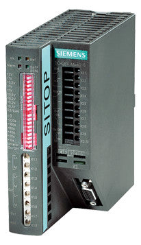 SIEMENS USV REG Offline 144VA 22-29V 6EP1931-2DC21 50x125x125mm
