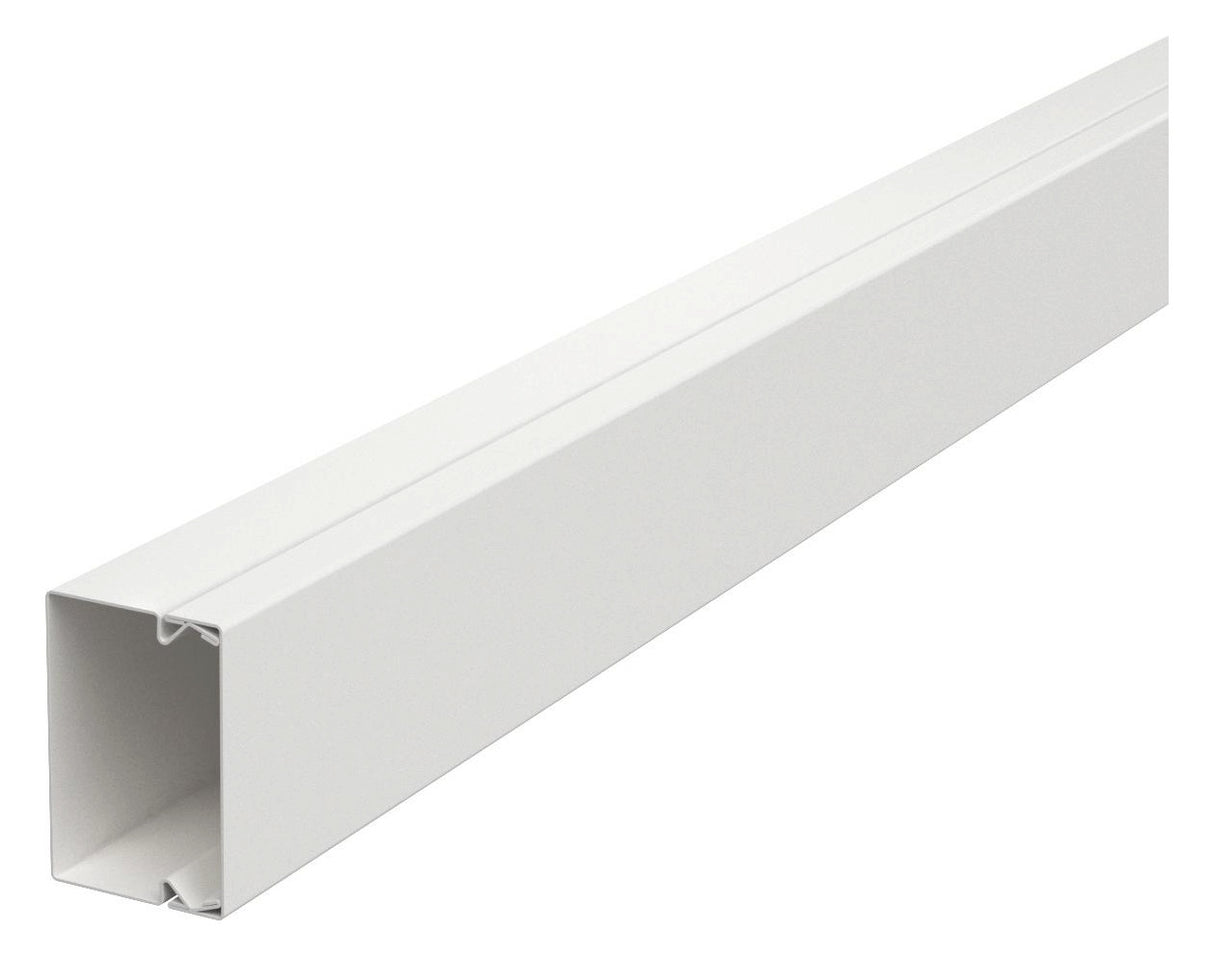 BETTERMANN Leitungsführungskanal ST rws LKM40060RW 40x60x2000mm RAL9010 vz