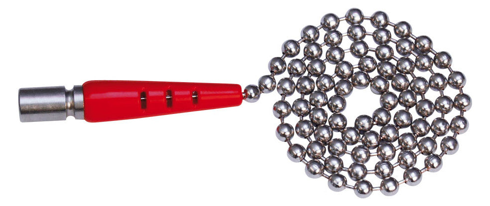 RUNPOTEC Kugelkette RG6, 0,5m 20262