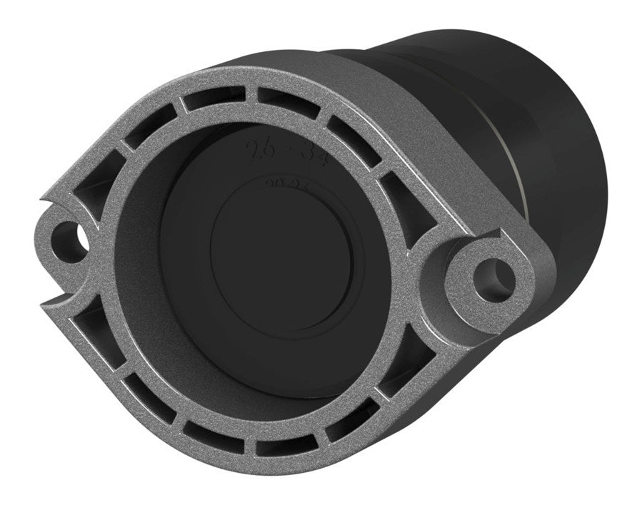 Hauff Spartendichtelement Elektro PolySafe ED 1 / 20-34 | 1560000502