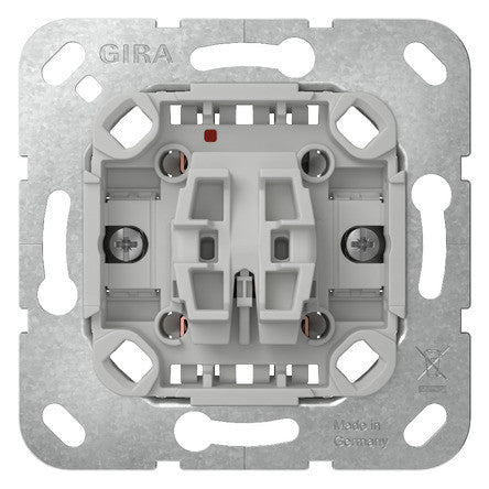 GIRA Wechselschalter UP IP20 1f 310600