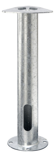 GIRA Steckdosensäule IP20 134000