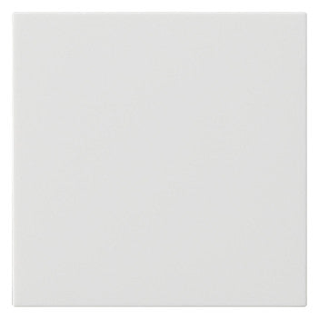 GIRA Bedienelement 1f rws m.Abd glz System 3000 536003 f.Jalousieeins