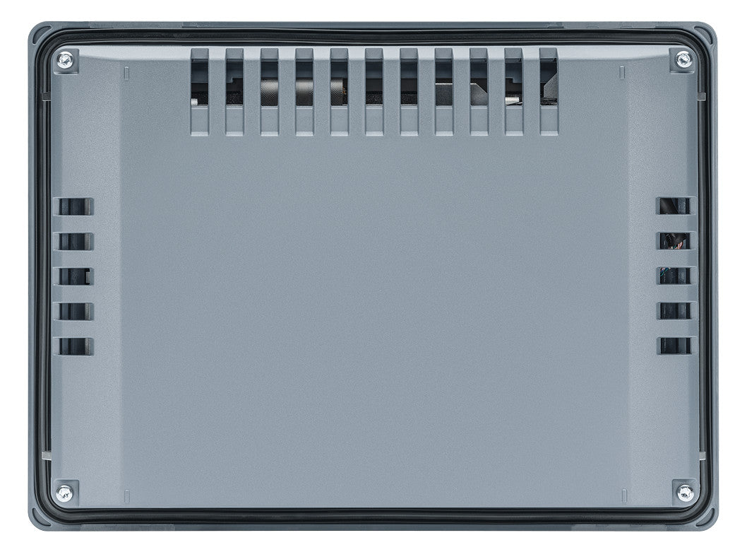 SIEMENS Grafik-Panel m.Farbdisplay DC 6AV2123-3GB32-0AW0 19,2-28,8V 1HW/IE