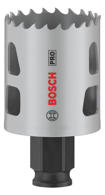 BOSCH-EW Lochsäge 41mm T44mm Sechskant LOCHSÄGE f.Gips Holz