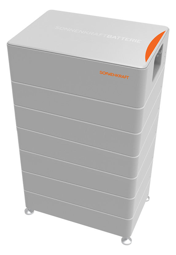Sonnenkraft SK-Batterie 29 kWh | 23509