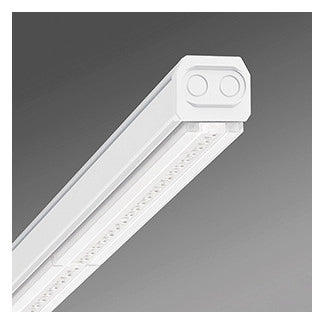 REGIOLUX LED-Geräteträger 88W 4000K 1LED SRGSCTB PP /1500 14000 840 DALI2 14190lm
