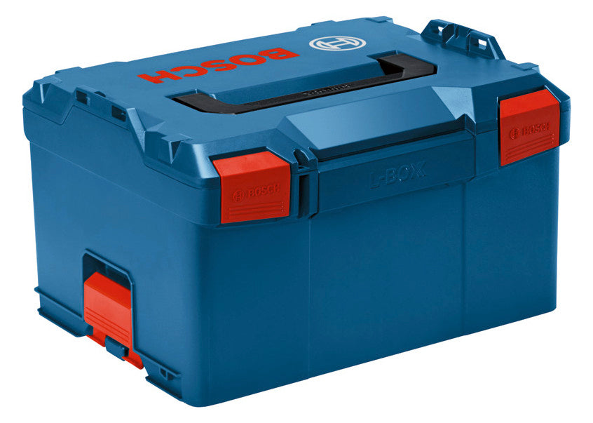 BOSCH-EW Werkzeugkoffer leer Kst Professional 1600A012G2 442x253x357mm