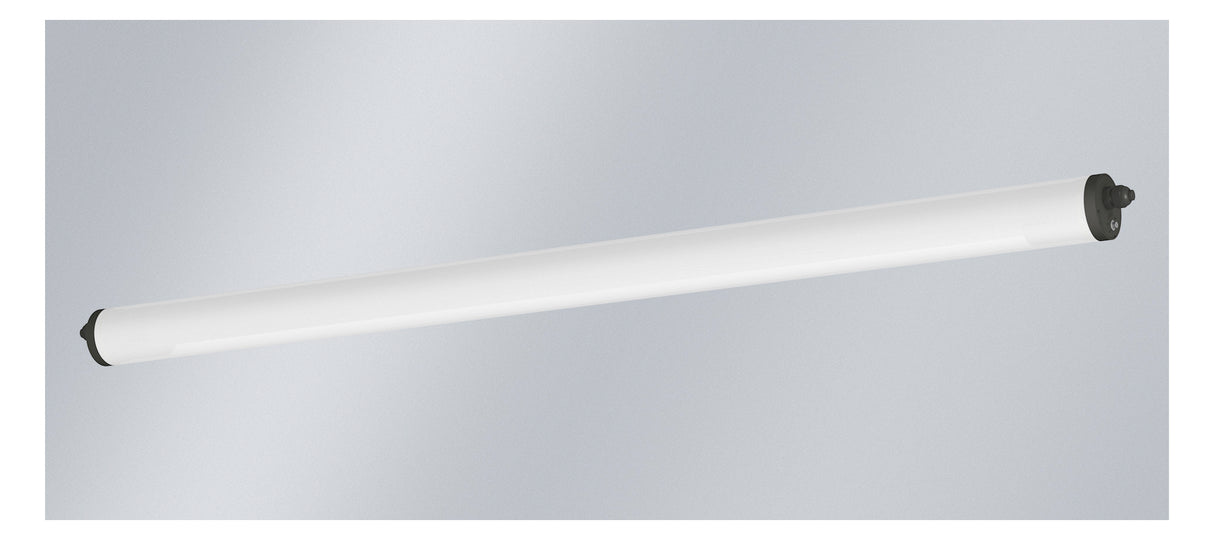 NORKA LED-Feuchtraumleuchte 35W 4000K ws ZUG LED EXTREME m1500 - 5050lm, PMM 5090