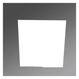 REGIOLUX LED-Deckeneinbauleuchte 28W ws planara -PNEO/625 IP 54 4400 840 ET 4000
