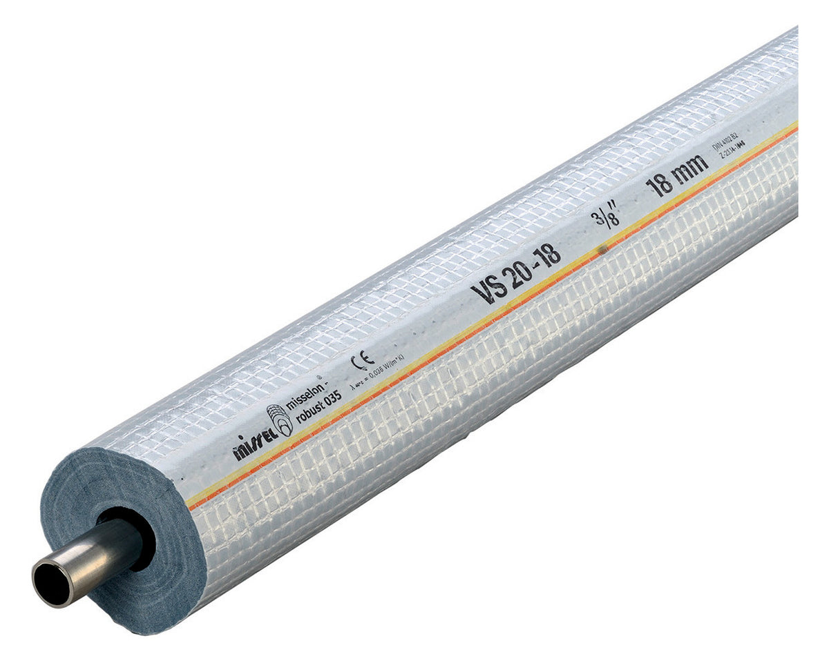 Missel MISSELON-ROBUST 035 Dämmschichtdicke 32 mm, VS 30-35 | 104-3035