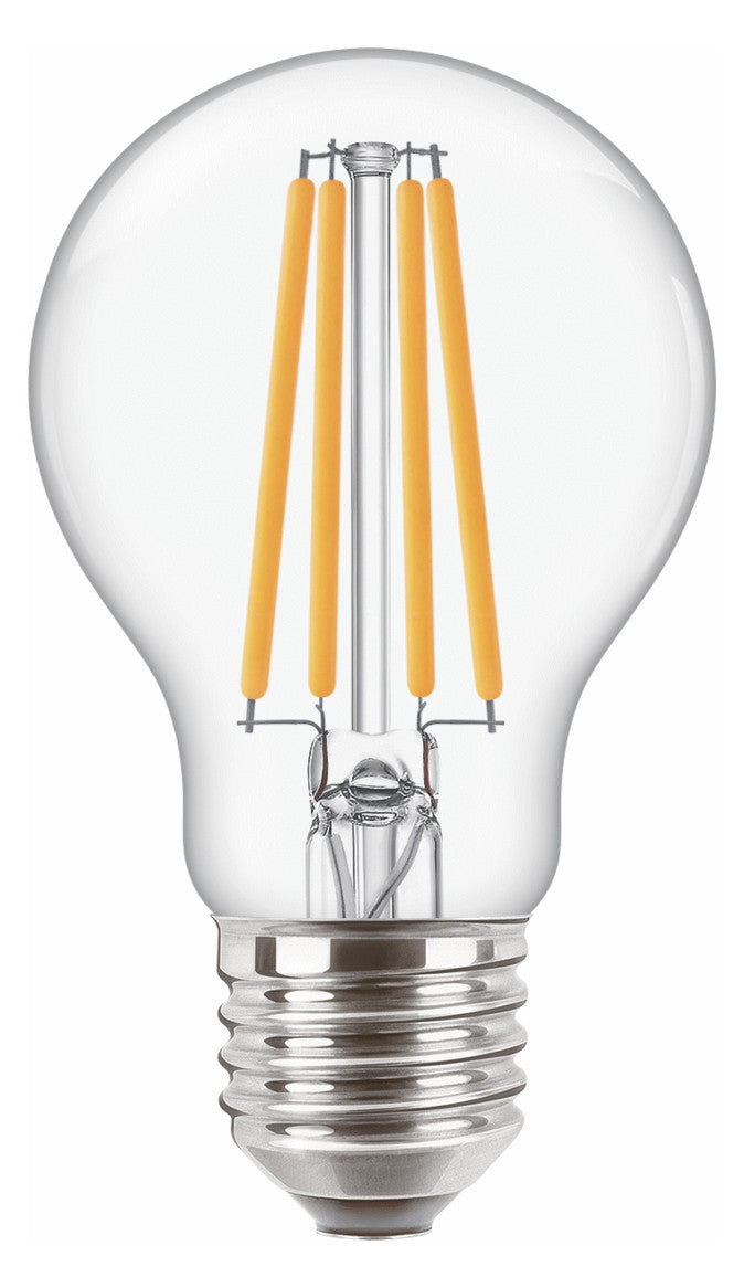 PHILIPS-LM LED-Lampe FM E27 A60 10,5W ws CorePro LEDBulbND10.5-100W E27A60 8 2700