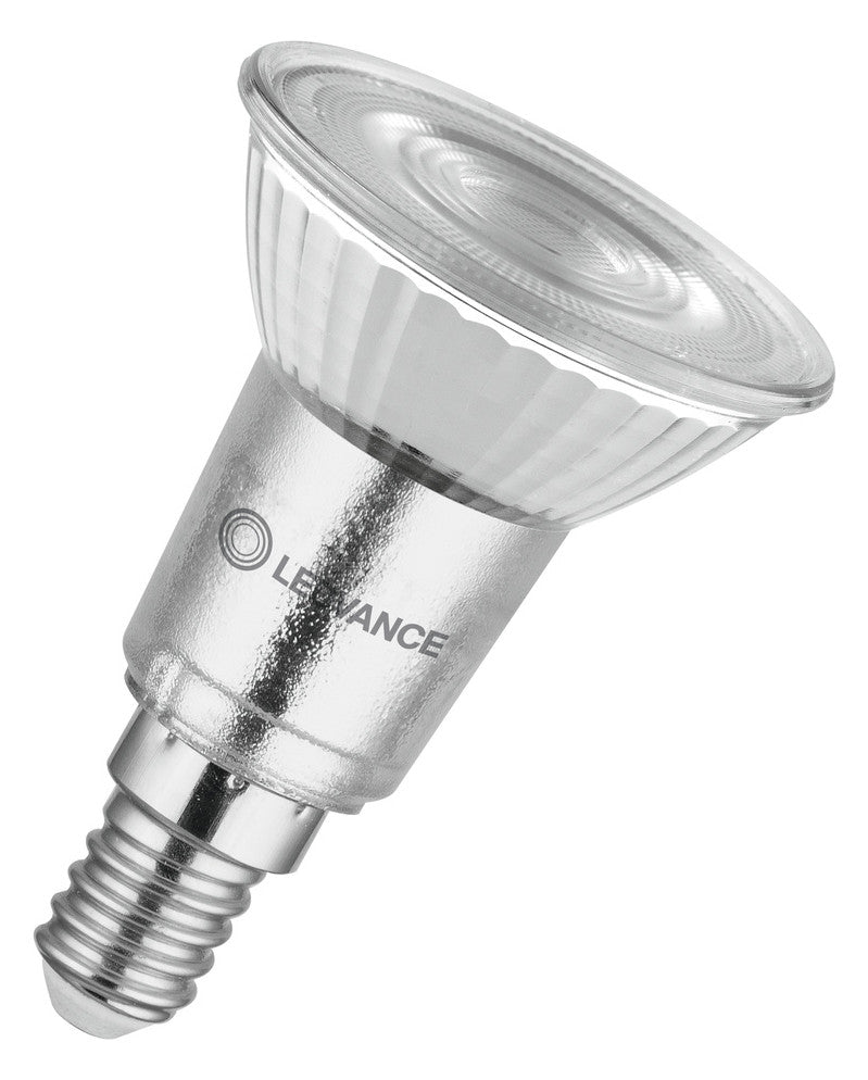 LEDVANCE LED-Reflektorlampe E14 PAR16 ws LED PAR16 50 36° DIM P 4.8W 927 E14 PAR1