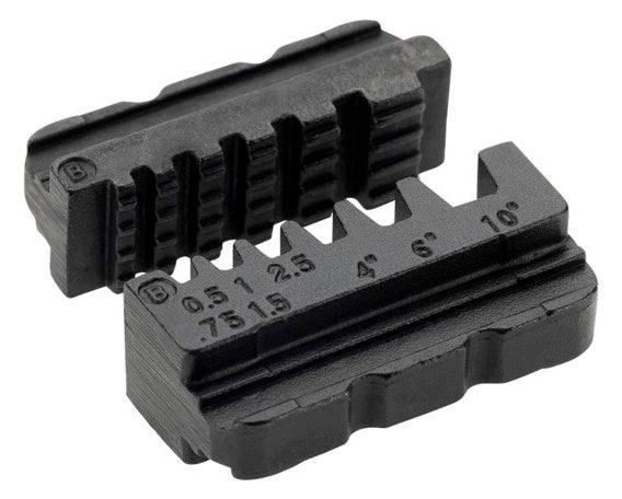 CIMCO Presseinsatz 0,5-10qmm CLICK´N´CRIMP 106012