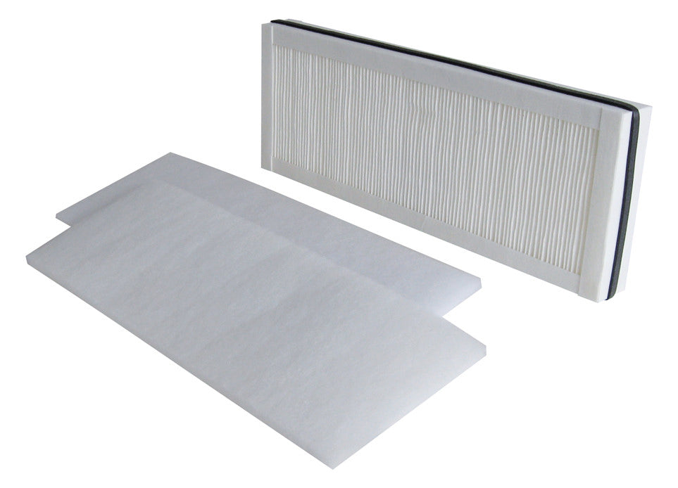MAICO Kassettenluftfilter 485x180x48mm WSF 250