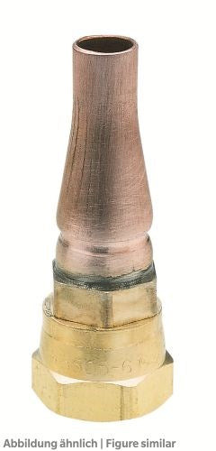 Aeroquip-Kupplungen 5505-06B-06