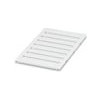 PHOENIX Klemmenmarkierung ws RM=8,2mm UC-TM 8 unbedr