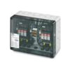PHOENIX DC-Stringbox 4f 1000V/mess IP65 SUNCLIX SOL-SC-2ST-0-DC-2MPPT-1001 Versc