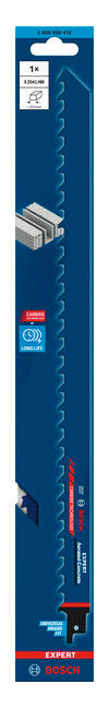 BOSCH-EW Säbelsägeblatt 400mm RBE- 1ER S 2041 HM
