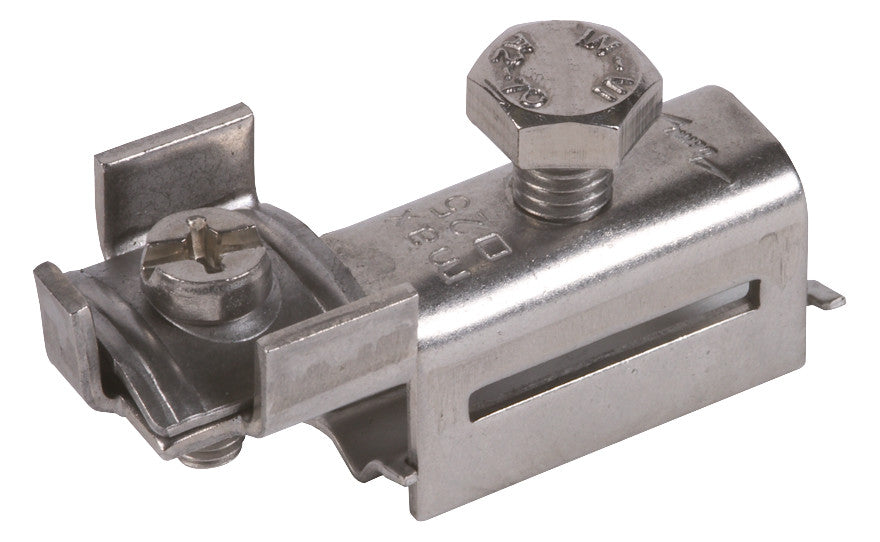 DEHN SE Spannkopf V2A SPK 25 BRS AQ4 25 V2A