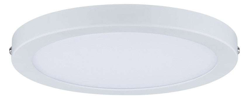 PAULMANN LED-Panel 220mm 15W 4000K ws 709.37 1150lm Konv
