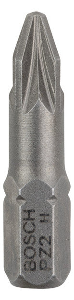 BOSCH-EW Bit Pm 2 2mm L=25mm 6,4mm(1/4) 2607001558