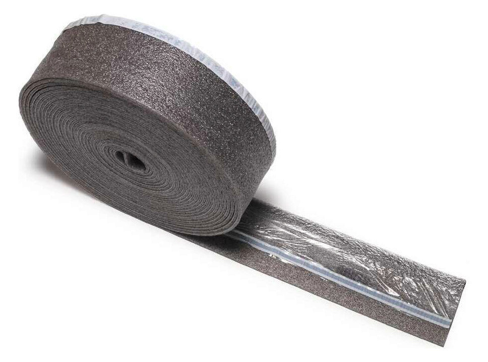 Rehau RAUTHERM SPEED Randdämmstreifen | 13208941001