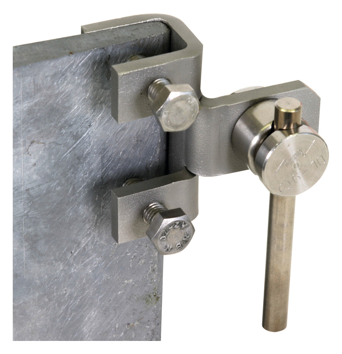 DEHN SE Anschlussklemme 6-10mm 3-18mm AK 6.10 KSV S KBF3 18 V2A V2A unbeh