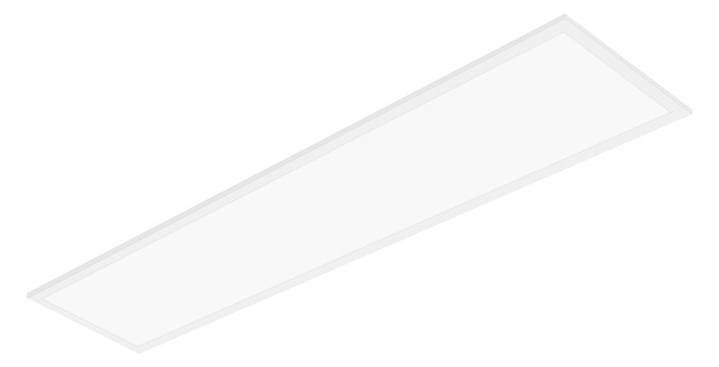 LEDVANCE LED-Panel 1195x295mm 33W 3000K PL CMFT 1200 P 33W 830 PS 4320lm ws