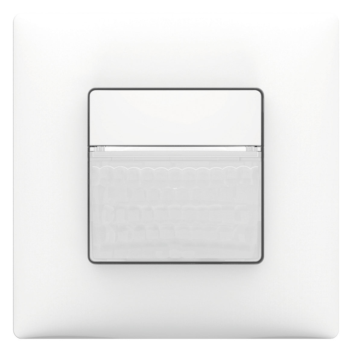 THEBEN Bewegungsmelder-Bus KNX UP 0-170° theMura S180 KNX UP WH ws 1,1m