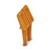 PHOENIX Schalthebel C-ME 6/2