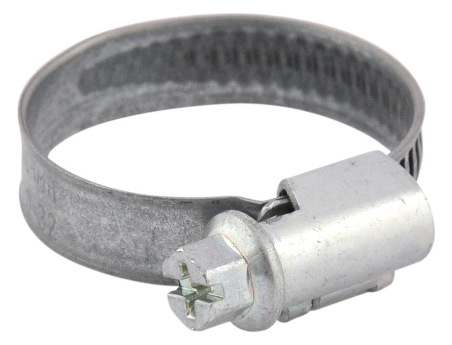 Walraven Schnecken-Gewindeschelle 9 mm di 10-16 mm ev optimale Schlauchschonung | 0680016