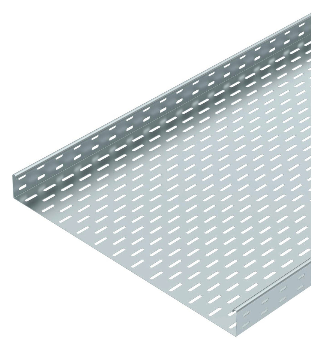 BETTERMANN Kabelrinne ST 60x600x1mm MKS-Serie MKS 660 FS mitgel.Verb