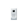 SIEDLE Türstation UP edst 1RT Bus m.Abd F CL V130 01 B-01 m.Kamera 171x356x2mm