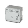 PHOENIX USV REG Line-Interakt 2,5VA 24V UNO-UPS/24DC/24DC/60W 110x90x84mm