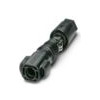 PHOENIX PV-Rundstecker 2,5-6qmm 35A IP66 SUNCLIX PV-C3M-S 2,5-6 (-) Federzug