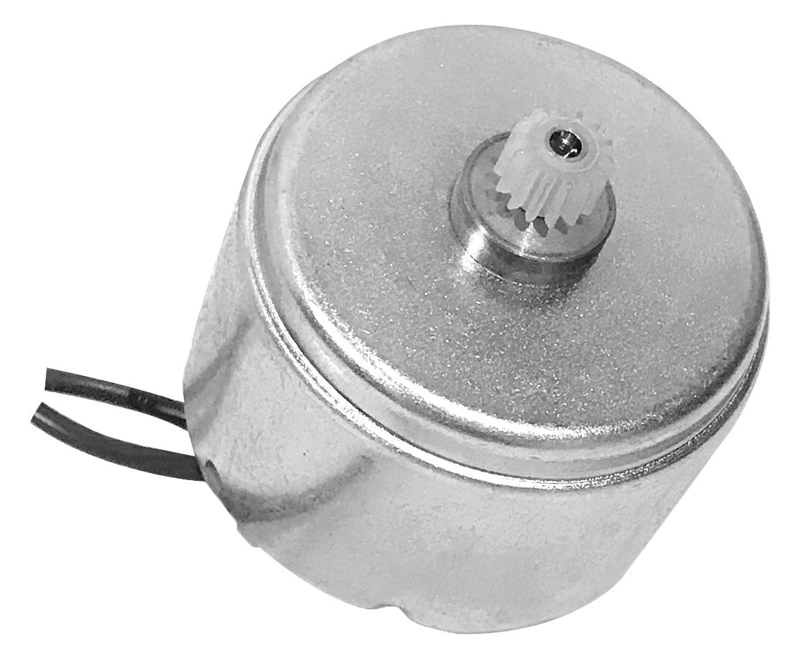Honeywell DC-Motor f.Regelstation RS 10 W.Nr.030000384