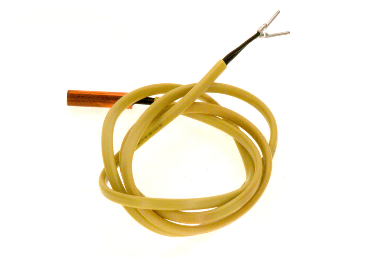 BOSCH Ersatzteil TTNR: 8718585835 Temperaturfühler NTC 850mm
