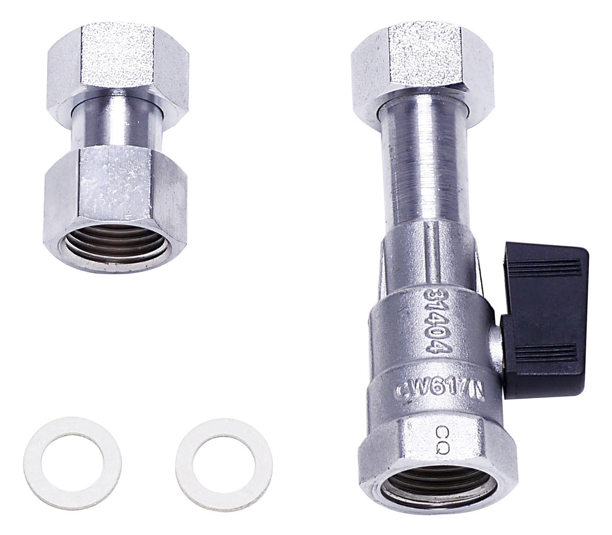 Bosch Installationszubehör Nr. 240 Service-Paket R 1/2 Aufputz-Installation | 7738112208